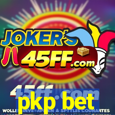pkp bet